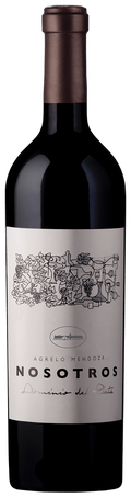 Susana Balbo Nosotros Malbec 2017 750 ML