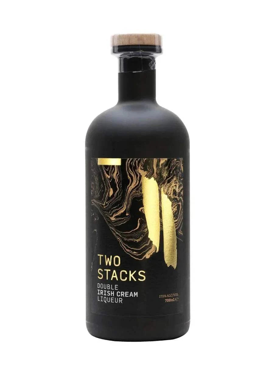 Two Stacks Irish Cream Liqueur 700 ML