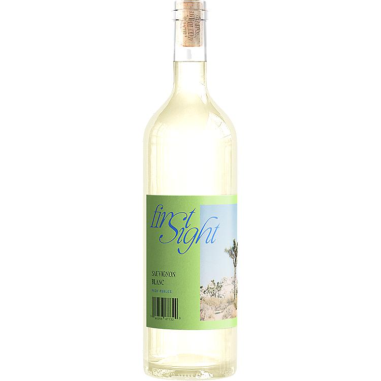 First Sight Sauvignon Blanc Paso Robles 750 ML