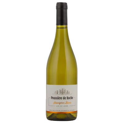 Poussiere de Roche Val de Loire Sauvignon Blanc 750 ML