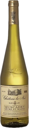 Chateau La Noe Muscadet Sevre-et-Maine Sur Lie 750 ML