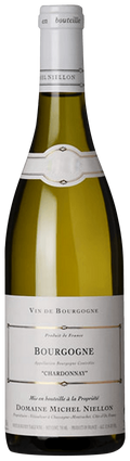 Michel Niellon Bourgogne Chardonnay 2023 750 ML