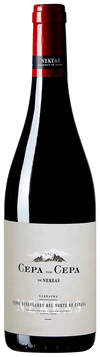 Nekeas Cepa por Cepa Garnacha Navarra 2024 750 ML