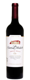 Chateau Ste Michelle Indian Wells Cabernet Sauvignon 2021 750 ML