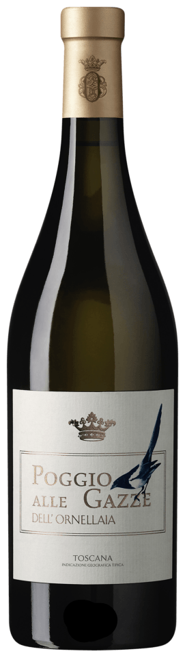 Ornellaia Poggio alle Gazze 2022 1.5 L