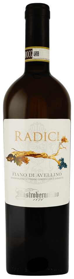 Mastroberardino Fiano Di Avellino Radici 2024 750 ML