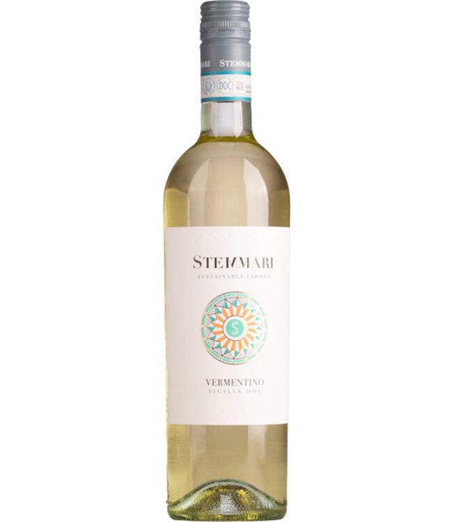 Stemmari Vermentino Sicilia 750 ML
