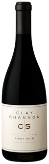 Clay Shannon Long Valley Ranch Pinot Noir 2023 750 ML