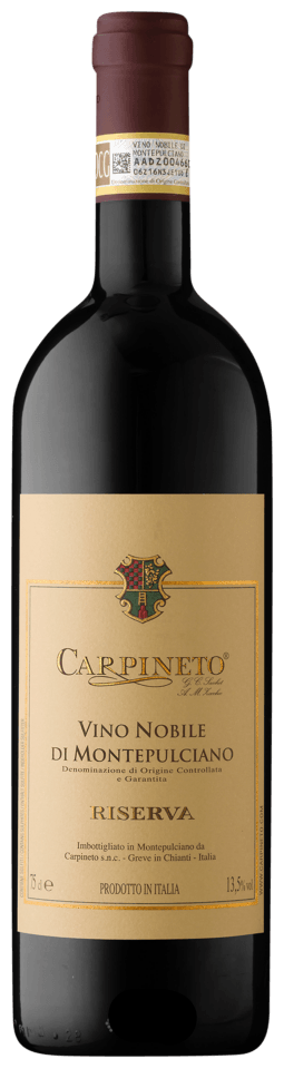 Carpineto Vino Nobile di Montepulciano Riserva 2010 1.5 L