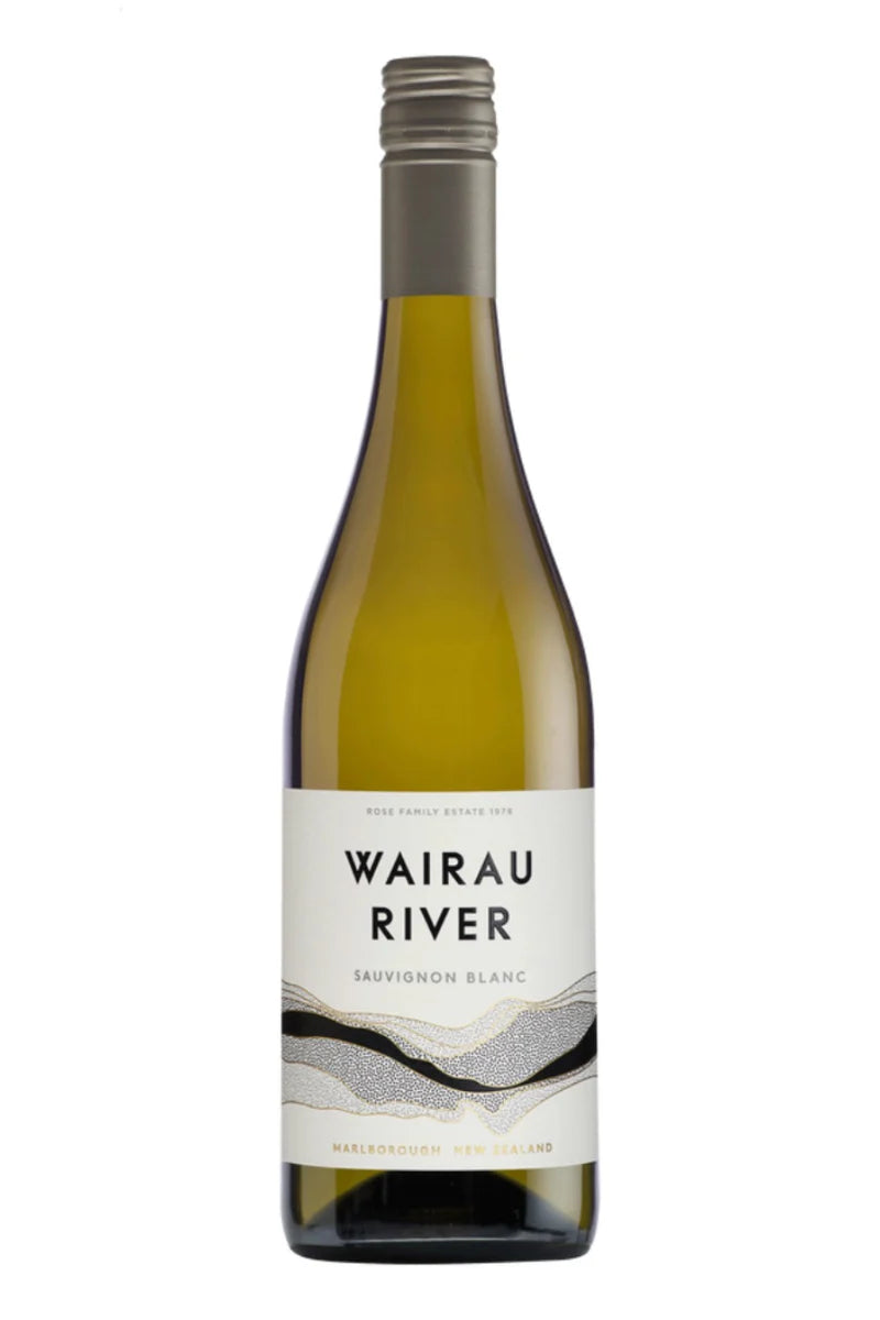 Wairau River Sauvignon Blanc Marlborough 2024 750 ML