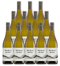 Wairau River Sauvignon Blanc Marlborough 2025 750 ML (12 Bottles)