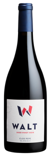Walt Clos Pepe Pinot Noir 2022 750 ML