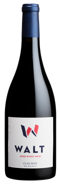 Walt Clos Pepe Pinot Noir 2022 750 ML