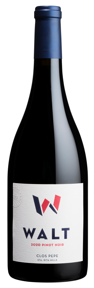 Walt Clos Pepe Pinot Noir 2022 750 ML