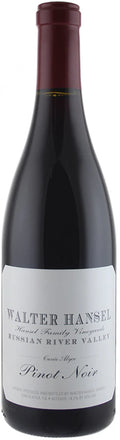Walter Hansel Cuvee Alyce Pinot Noir 2022 750 ML