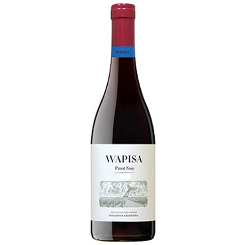 Wapisa Pinot Noir Patagonia 2023 750 ML