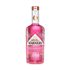 Warner's Rhubarb Gin 750 ML