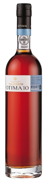 Warre'S Port 10 Year Old Otima Tawny Porto 500 ML
