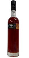 Warre'S Port 20 Year Old Otima Tawny Porto 500 ML