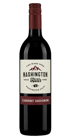 Washington Hills Winery Cabernet Sauvignon 750 ML