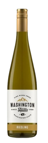 Washington Hills Winery Riesling 750 ML