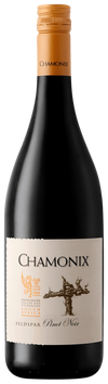 Chamonix Feldspar Pinot Noir 2018 750 ML