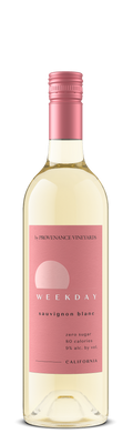 Weekday by Provenance Vineyards Sauvignon Blanc 750 ML