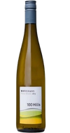 Weingut Wittmann 100 Hills Pinot Blanc Dry 2020 750 ML