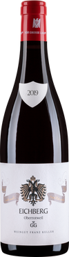Weingut Franz Keller Oberrotweiler Eichberg Spatburgunder Grosses Gewachs 2019 750 ML