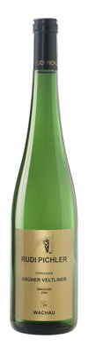 Weingut Rudi Pichler Wachau Weissburgunder Terrassen Smaragd 2022 750 ML