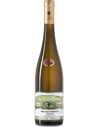 Weingut S.A. Prum Wehlener Sonnenuhr Alte Reben Riesling Grosses Gewachs 750 ML