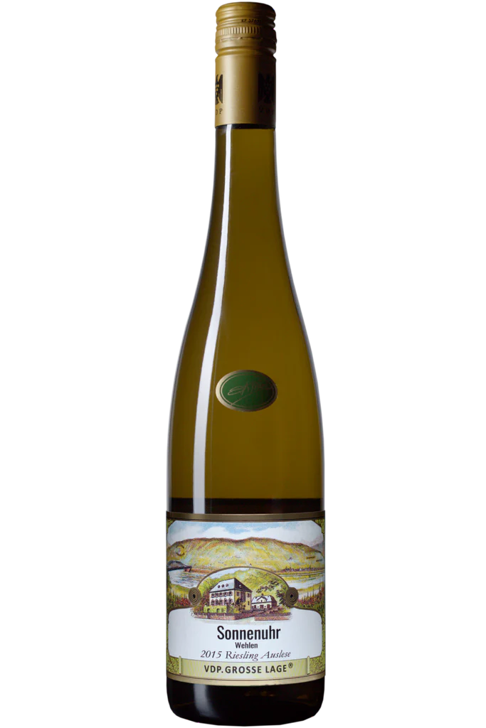 Weingut S.A. Prum Wehlener Sonnenuhr Riesling Auslese 750 ML