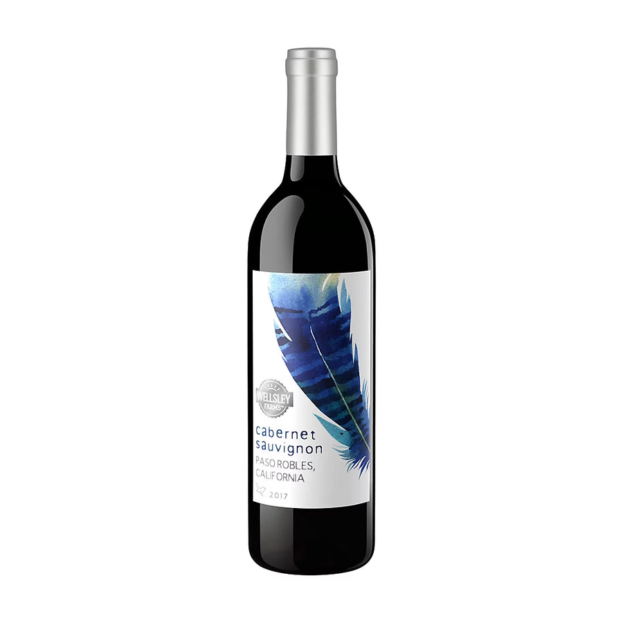 Wellsley Farms Cabernet Sauvignon 750 ML