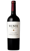 Wente Vineyards Cabernet Sauvignon Southern Hills Cuvee Livermore Valley 750 ML