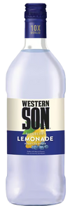 Western Son Blueberry Lemonade 750 ML