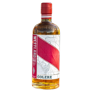 Westland 'Colere' American Single Malt Whiskey 700 ML