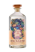 Madame Backlash Blood Orange & Orange Blossom Gin 750 ML