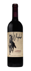 Whiplash Cabernet Sauvignon California 750 ML