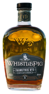 Whistlepig Farmstock Crop No.003 Rye Whiskey 750 ML