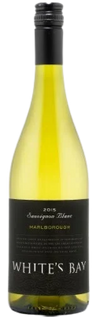 Whites Bay Sauvignon Blanc 750 ML