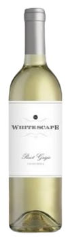 Whitescape Pinot Grigio 750 ML