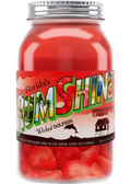 Wicked Dolphin Strawberry RumShine 750 ML