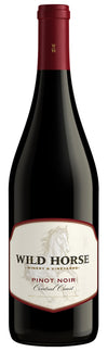 Wild Horse Winery Pinot Noir Central Coast 750 ML