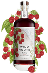 Wild Roots Spirits Raspberry Infused Vodka 750 ML