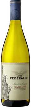 Wild Fighter Chardonnay 2020 750 ML