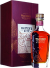 Wild Turkey Master’s Keep Revival bourbon bottle and box with rich amber color and elegant packaging