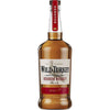 Wild Turkey Straight Bourbon 81 750 ML bottle with rich, full-bodied taste and smooth finish.
