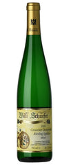 Willi Schaefer Riesling Spatlese #10 Graacher Domprobst 2020 750 ML