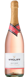 William Wycliff Brut Rose 750 ML