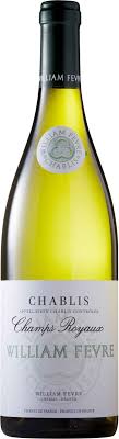 William Fevre Chablis Domaine 2023 750 ML